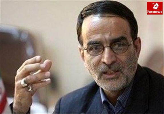 کریمی قدوسی:آمریکاییها با تهدیدات ضد ایرانی هیچ غلطی نمیکنند