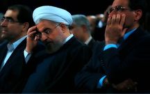  سخنان رئیس جمهور زنگ خطر را به صدا درآورد 