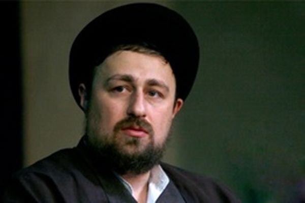 دلیل رد صلاحیت سید حسن خمینی