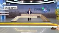 دکتر مردانی : در خانه هم ماسک بزنید !