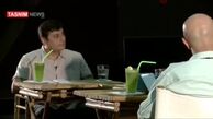 خاطره «مهران مدیری» از عملیات مرصاد