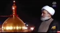 صحبت‌های جدید و عجیب پناهیان درباره کرونا