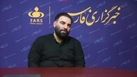 قول مداح معروف به امام رضا (ع) 