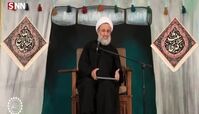 کلید فهم رفتار‌های عجیب خدا !