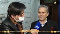  محمد مسلمی ( عمو فیتیله ) : سری جدید دوقلو ها عید سال آینده پخش خواهد شد