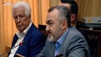خیز گرانی در بازار خودرو !