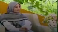 سیما خضرآبادی: نماز خواندن را از شهاب حسینی یادگرفتم