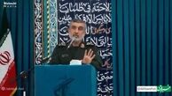ببینید | اخطار جدی سردار حاجی زاده که کسی آن را جدی نگرفت !