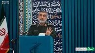 ببینید | اخطار جدی سردار حاجی زاده که کسی آن را جدی نگرفت !