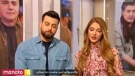 واکنش مجری منوتو به کمک پرویز پرستویی برای بیرون آوردن
رضا رویگری از خانه سالمندان و خـریـد آپارتمان برای او !