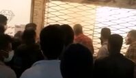 سرقت مسلحانه برای چند کیلو گوشت ! + فیلم