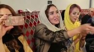 واکنش بهنوش بختیاری به درگذشت زهره فکورصبور