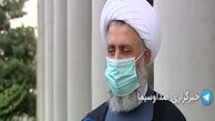 رئیس کمیسیون اصل ۹۰ : تخلف در زندان اوین محرز است !