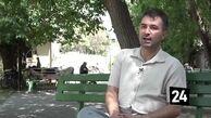روایتی از خانه پدربزرگ ها ومادربزرگ هایی که سر راه گذاشته شده اند
