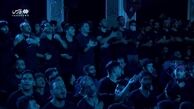 مداحی فاطمیه با صدای محمود کریمی