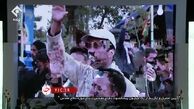 دلتنگی رئیسی با دیدن تصاویری از اربعین