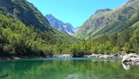 با این نماهنگ بی کلام  ریلکس کنید !