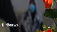  نذر دختر ۲۸ ساله مشهدی