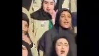 واکنش فرزند «شهید سلیمانی» به یک ویدئو پربازدید 