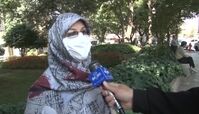 چرا برخی نسبت به کرونا بی تفاوتند ؟