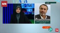 مقصران حادثه ساختمان متروپل آبادان مشخص شدند