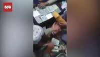  کشف ۶.۵ میلیون دلار از منزل معاون اول اشرف غنی