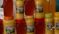 طرز تهیه آش سنتی خوشمزه کرمانشاهی + فیلم آماده سازی ترخینه