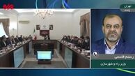 خبر خوش وزیر راه و شهرسازی به دهک‌های پایین