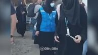 حضور آنجلینا جولی در یمن