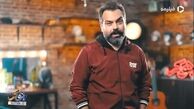 هومن برق نورد و شهرام قائدی مهمانان فصل دوم "جوکر"