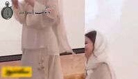 بوس و بغل در این بیمارستان آزاد است !