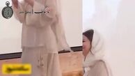بوس و بغل در این بیمارستان آزاد است !