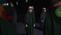 نماهنگ تکان دهنده « حالا اومدی؟! »