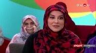 اعتراف تلخ آشا محرابی در برنامه خندوانه