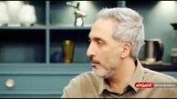 کنایه احسان علیخانی به کمیته داوران لیگ برتر و نبود VAR در فوتبال ایران!