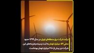آمار تکان‌دهنده از ضرر و زیان شرکت برق منطقه‌ای تهران