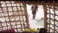 خواستگاری شهاب حسینی از نازنین بیاتی