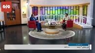 مردم تهران چقدر آب مصرف می کنند ؟