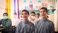  گپ خودمانی با روزه دارانی که هنوز به سن تکلیف نرسیده اند
