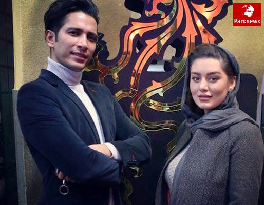 ازدواج سحرقریشی با آقای خواننده منتفی شد؟ 