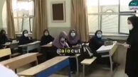 واکنش عجیب دانش‌آموزان به حضور در مدرسه