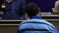 ببینید | ناگفته های عجیب کوروش کیوانی درباره جاسوسی برای موساد