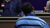 ببینید | ناگفته های عجیب کوروش کیوانی درباره جاسوسی برای موساد