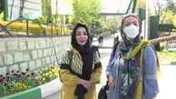 از شایعه تا واقعیت دیوارکشی پارک‌ها / بانوان چه می‌‌گویند !