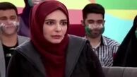 ماجرای لال شدن لیندا کیانی در کودکی از زبان خودش + فیلم