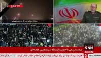 ببینید | پیش بینی رحیم صفوی درباره زمان پایان جنگ