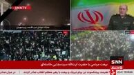 ببینید | پیش بینی رحیم صفوی درباره زمان پایان جنگ