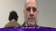 متهم پرتاب بلوک در اتوبان نواب دستگیر شد