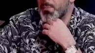 پاسخ محکم مجید واشقانی به ادعاهای صادق زیباکلام