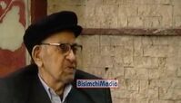 خاطره پدر رحیم پور ازغدی از حضور رهبری در خانه اش !
